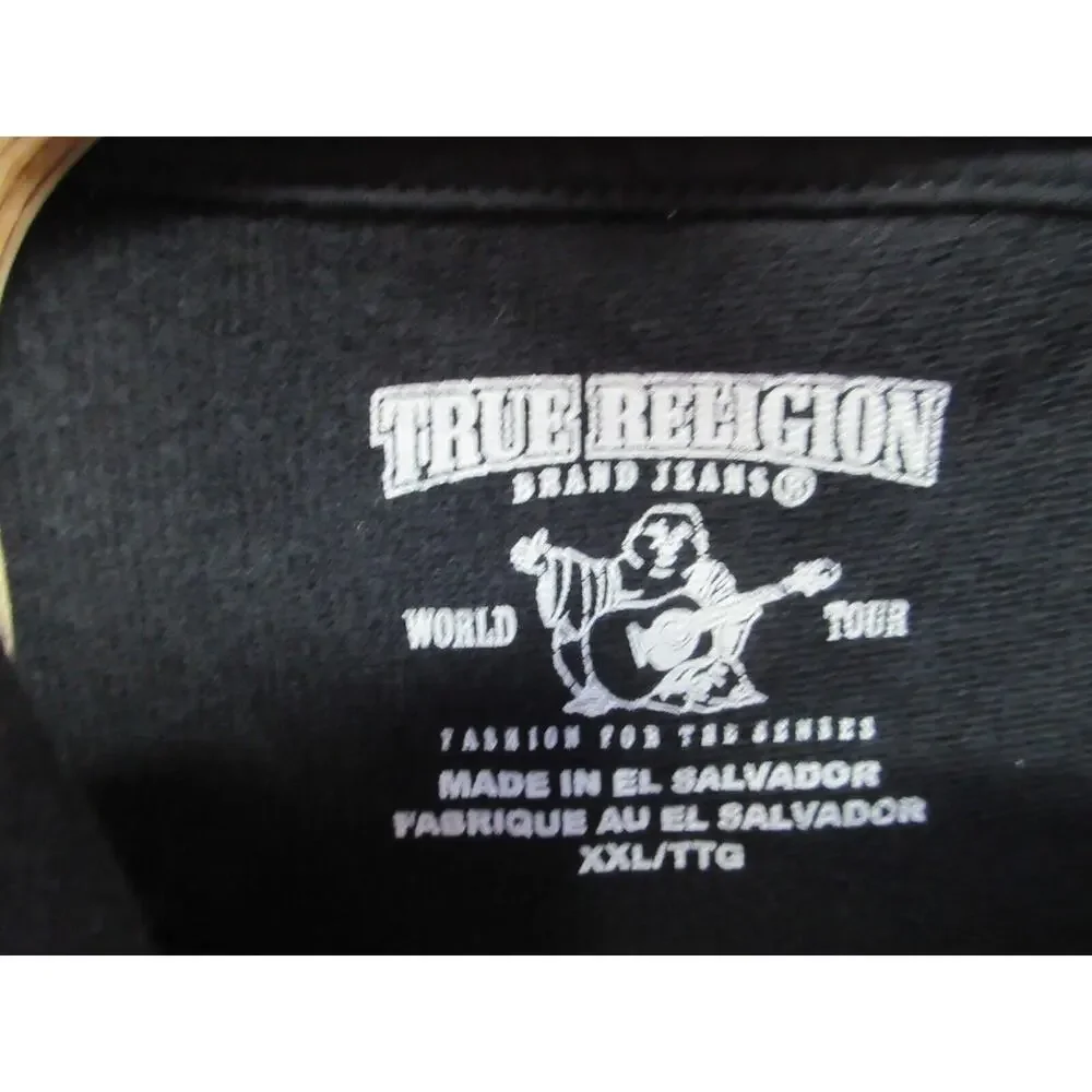 True Religion please see